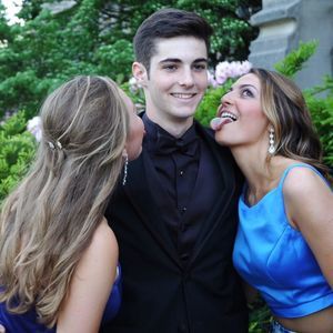 Meet your Posher, Paul